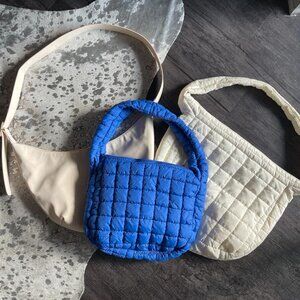 Bundle of Totes
